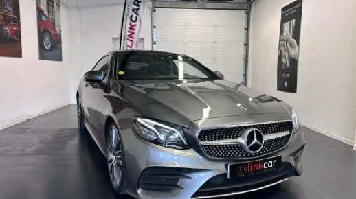 MERCEDES CL 2018