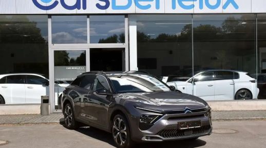 Citroën C5 X 2023