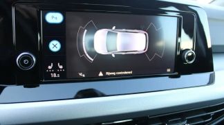 Leasing Hatchback Volkswagen Golf 2021