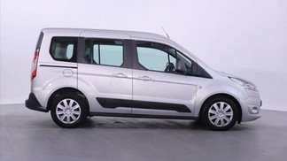 Leasing Wagon Ford Tourneo Connect 2015