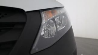 Finansowanie Van MERCEDES VITO 2019
