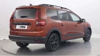 Leasing Wagon Dacia Jogger 2022