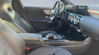 Financování Kupé MERCEDES CLA 250 2020