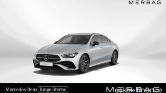 Finansowanie Coupé MERCEDES CLA 180 2023