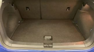 Leasing SUV Volkswagen T-Cross 2019