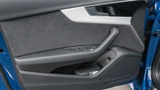 Lízing Kombi Audi A4 2024