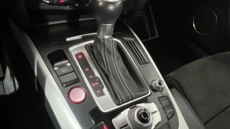 Finansowanie Zamienny Audi A5 2014