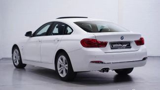 Finansowanie Coupé BMW 435 2017