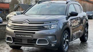 Finansowanie SUV Citroën C5 Aircross 2020