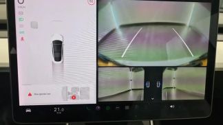 Lízing Hatchback Tesla Model 3 2019