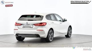 Leasing Hayon BMW 118 2023