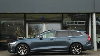 Finansowanie Wóz Volvo V60 2023