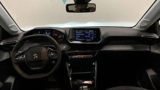 Leasing Sedan Peugeot 208 2023