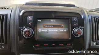 Lízing Van Peugeot Boxer 2021