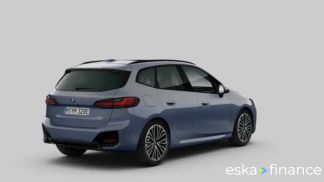 Leasing Hatchback BMW 225 2024