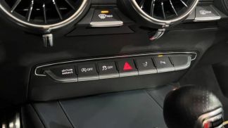 Finansowanie Zamienny Audi TT 2021