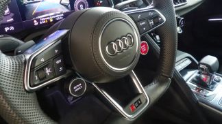 Leasing Coupe Audi R8 2021