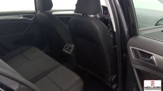 Leasing Wagon Volkswagen Golf 2020