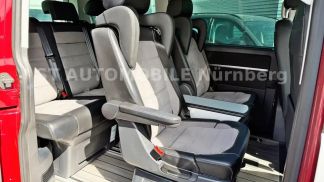 Lízing Hatchback Volkswagen T6 Multivan 2022
