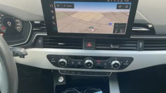 Finansowanie Coupé Audi A5 2021
