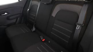 Leasing Hatchback Dacia Sandero 2022