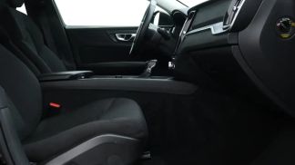 Finansowanie Wóz Volvo V60 2019