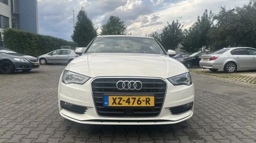 Audi A3 2015