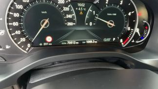 Finansowanie SUV BMW X4 2018