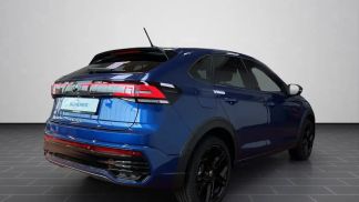 Financování Kupé Volkswagen Taigo 2025