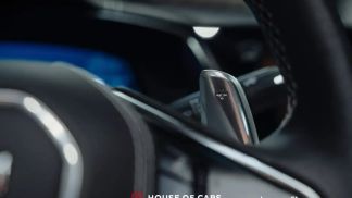 Financování Kupé Chevrolet CORVETTE 2022
