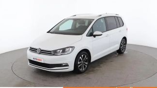 Finansowanie Hatchback Volkswagen Touran 2020