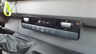 Finansowanie Van Mercedes-Benz SPRINTER 314 2020