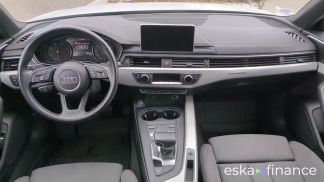 Finansowanie Wóz Audi A4 2019