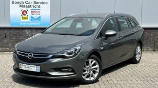 Finansowanie Wóz Opel Astra 2018