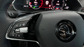 Finansowanie Sedan Skoda Octavia 2021