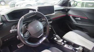 Finansowanie SUV Peugeot 2008 2020