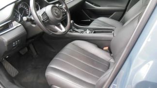 Finansowanie Wóz Mazda 6 2022