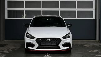 Leasing Sedan Hyundai i30 2019