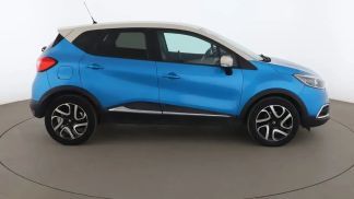 Finansowanie SUV Renault Captur 2016