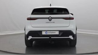Leasing SUV Renault Megane 2022