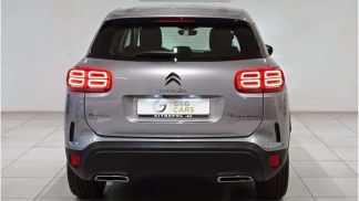 Finansowanie Sedan Citroën C5 Aircross 2021