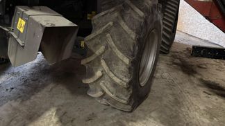 Lízing Kombajn na zber obilia Case IH Axial Flow 7230 2014