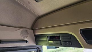 Finansowanie Ciągnik siodłowy Mercedes-Benz ACTROS 1845 LS 2021