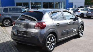 Leasing Sedan Citroën C3 2023