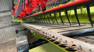Leasing Combine grain harvester Claas Lexion 8800TT 2022