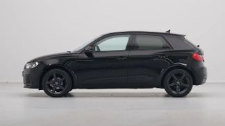 Lízing Hatchback Audi A1 2024