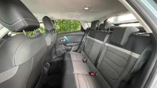 Leasing Sedan Citroën C4 2020