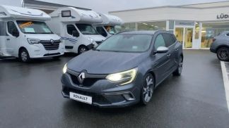 Lízing Kombi Renault Megane 2017