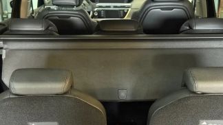 Leasing Hatchback Citroën GRAND C4 SPACETOURER 2021