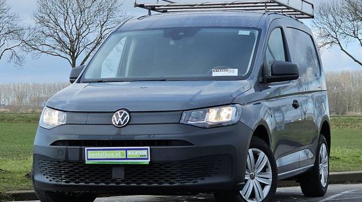 Volkswagen CADDY 2.0 2022